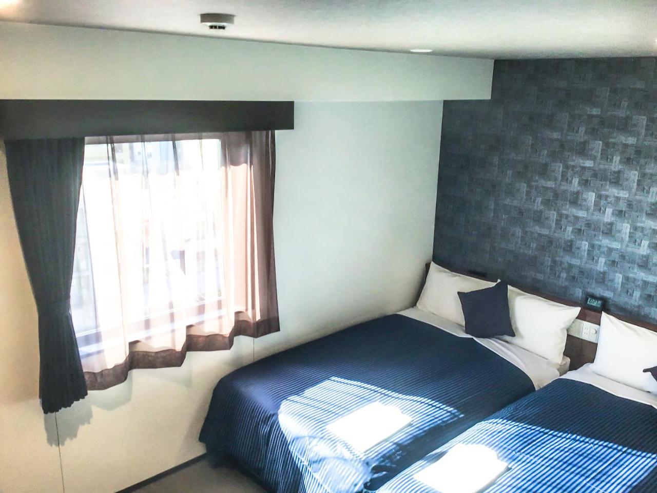 Hotel Livemax Okayama Eksteriør bilde