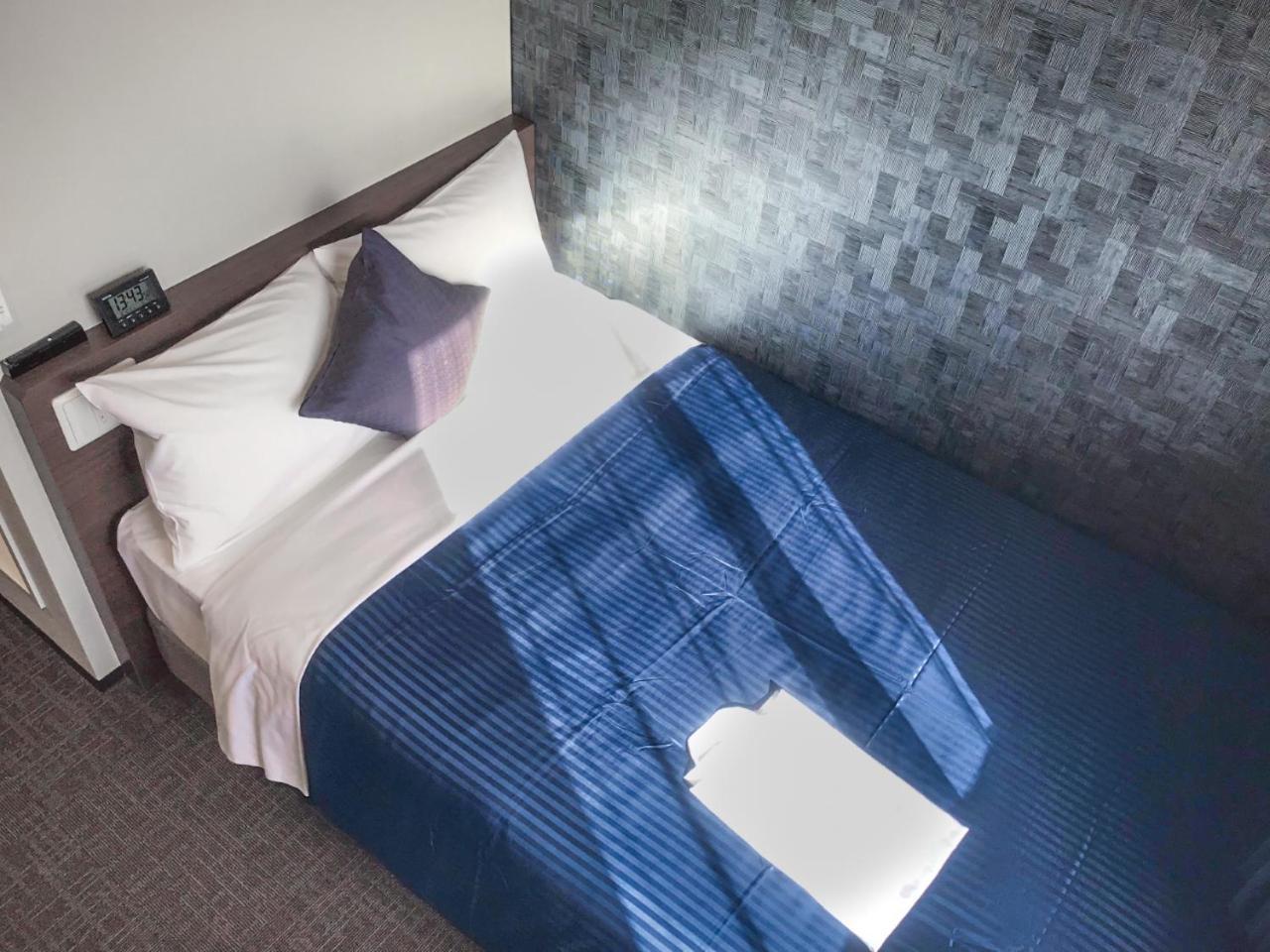 Hotel Livemax Okayama Eksteriør bilde