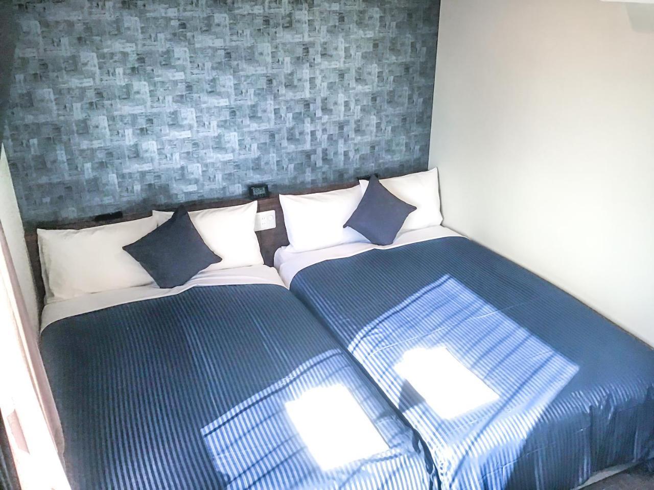 Hotel Livemax Okayama Eksteriør bilde
